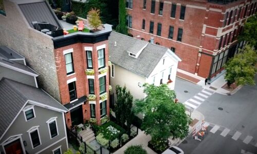 Gallery image 4 — commercial landscaping Chicago