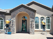 About top rated window cleaning company Scottsdale