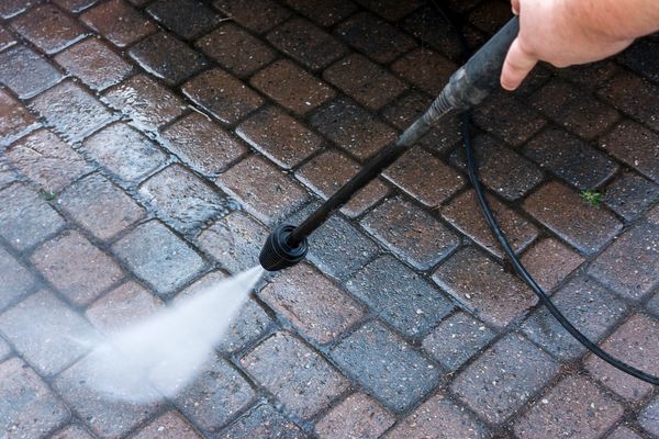 Gallery image 6 — top rated window cleaning company Scottsdale