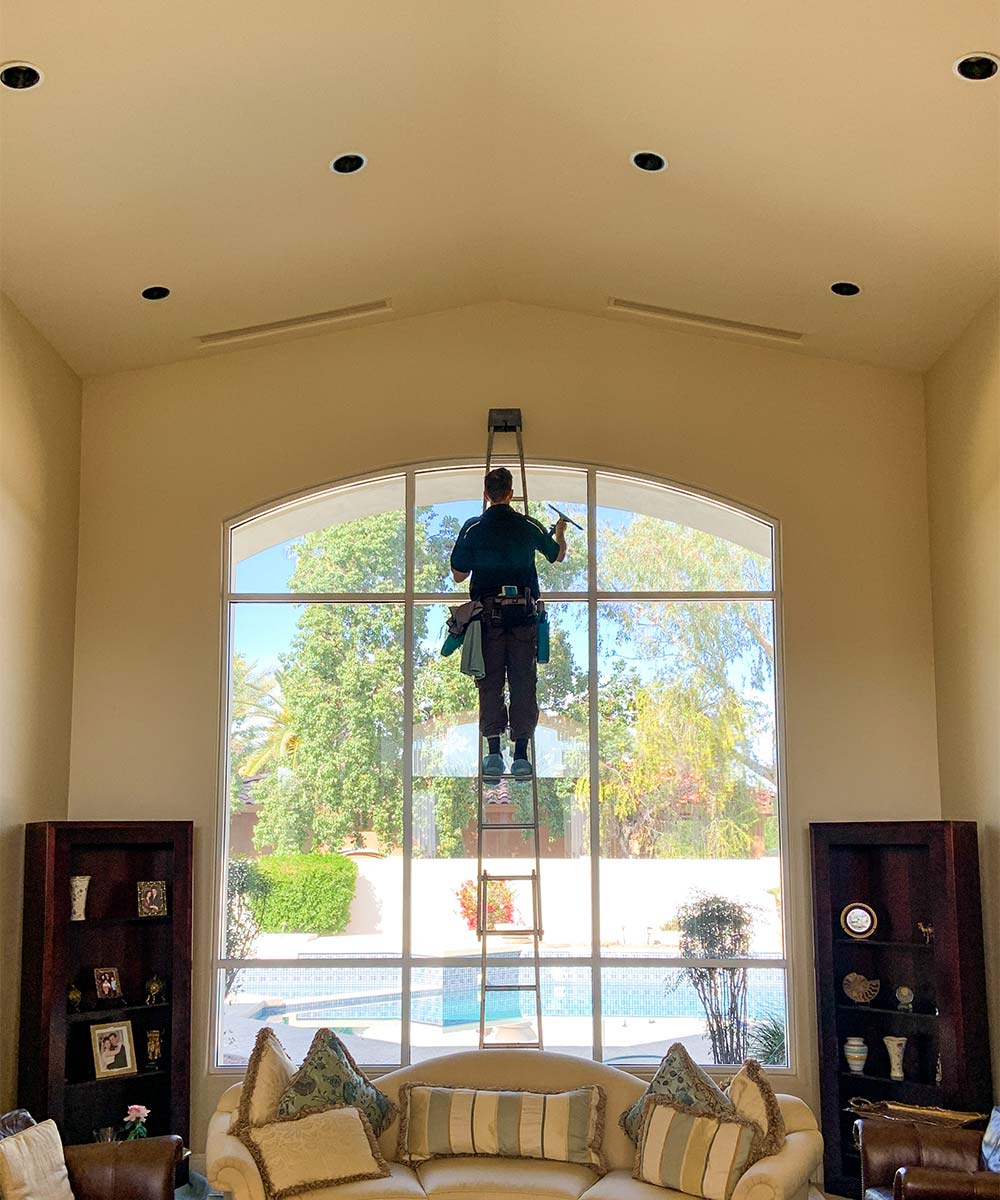Gallery image 3 — Cousin's Window Cleaning