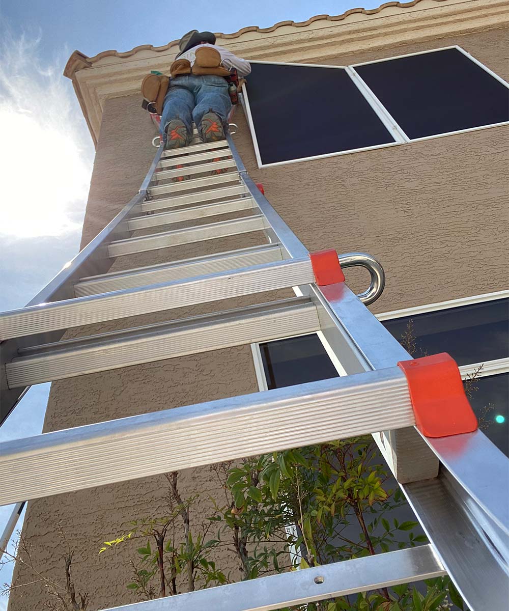 Gallery image 5 — Cousin's Window Cleaning