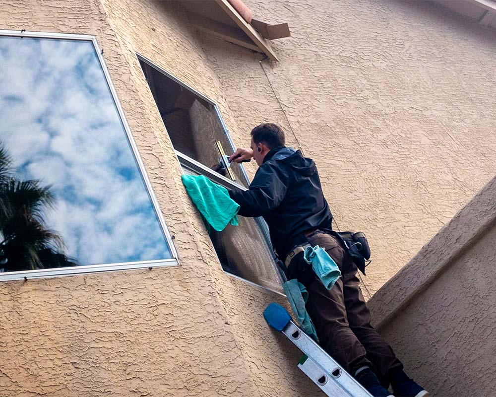 Gallery image 6 — Cousin's Window Cleaning