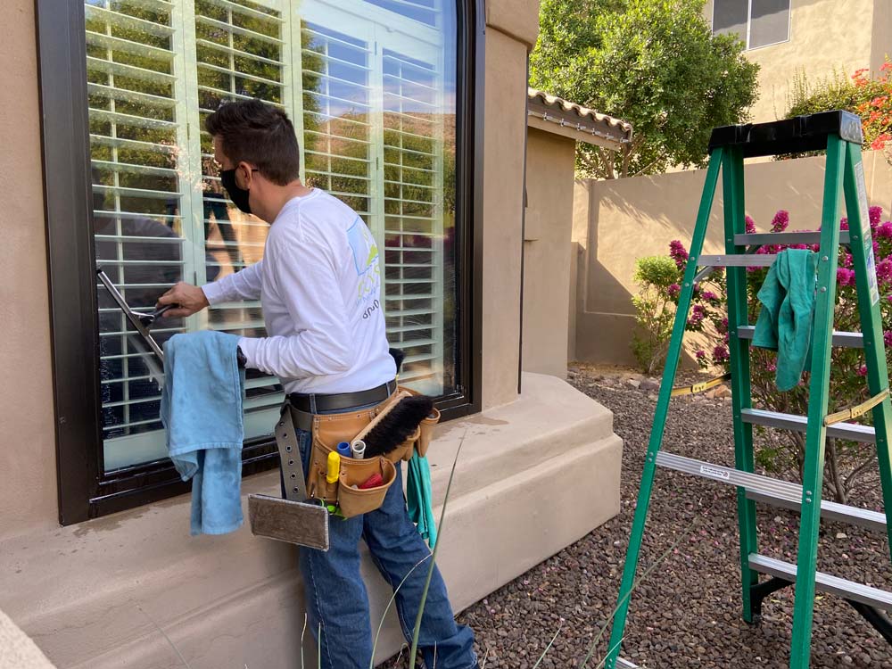 Gallery image 8 — Cousin's Window Cleaning