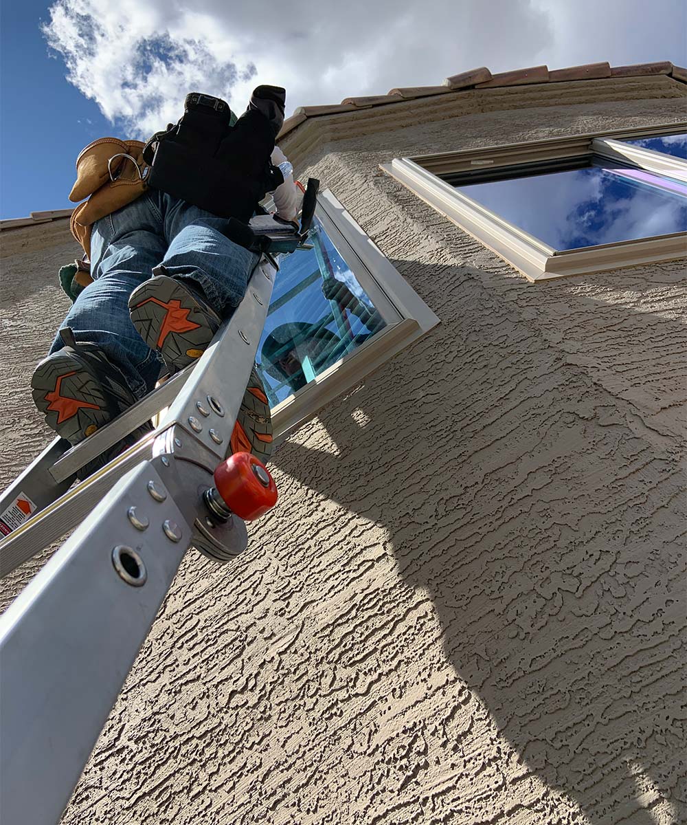 Gallery image 12 — Cousin's Window Cleaning