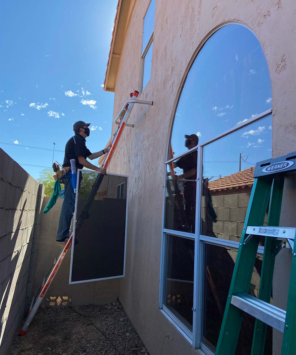 Gallery image 10 — Cousin's Window Cleaning