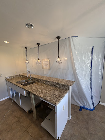 Gallery image 2 — leak detection St. Petersburg