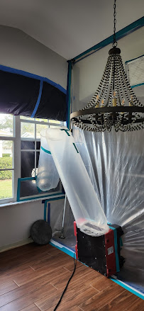 Gallery image 3 — leak detection St. Petersburg