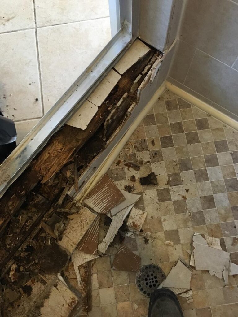 Gallery image 9 — emergency water extraction Tampa