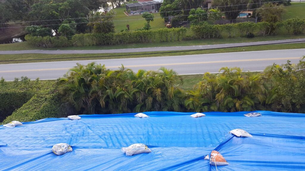 emergency water extraction Tampa