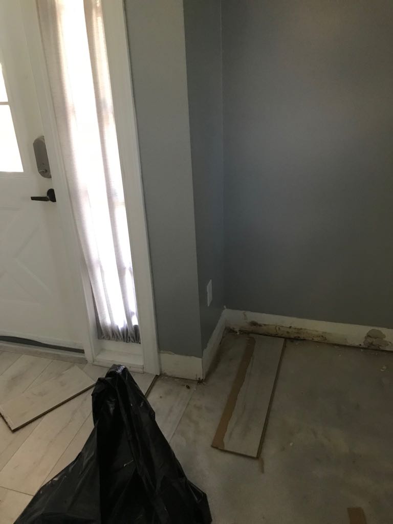 Gallery image 3 — emergency water extraction Tampa