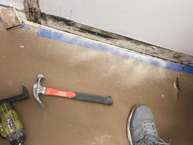 Gallery image 1 — emergency water extraction Tampa