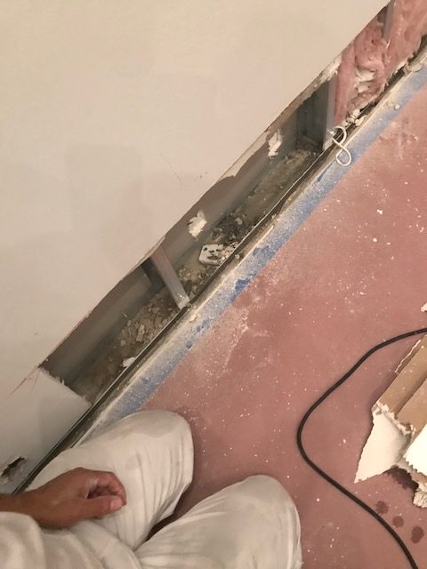 Gallery image 5 — emergency water extraction Tampa