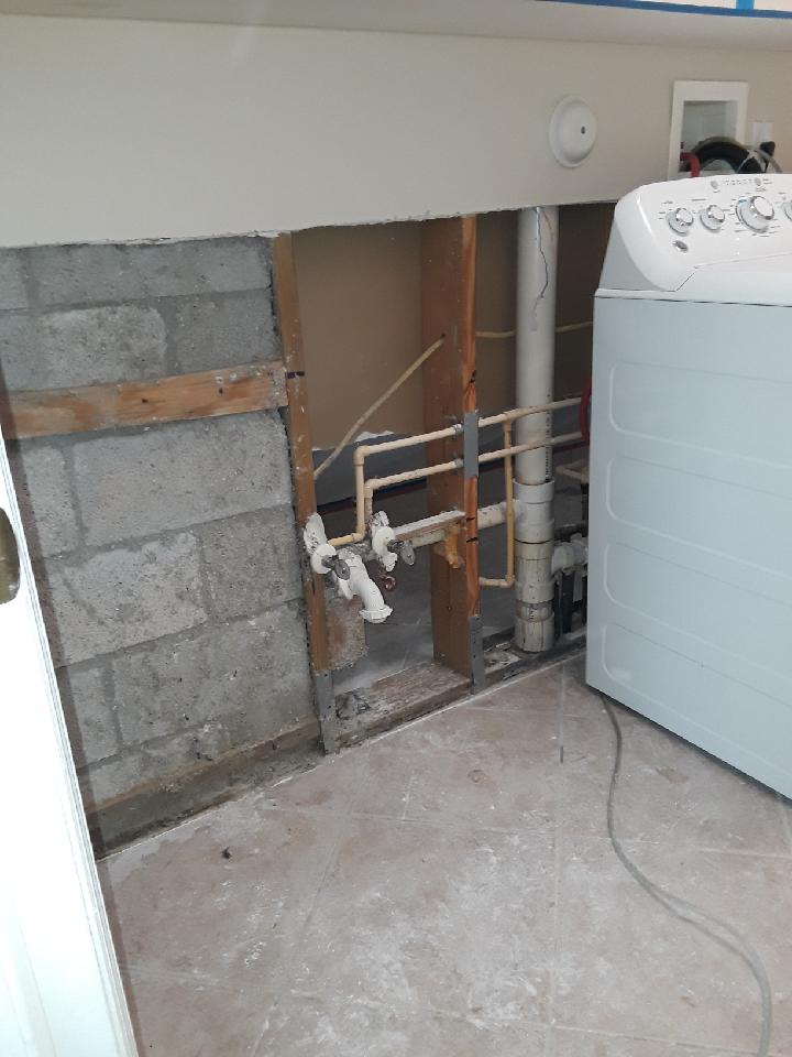 Gallery image 12 — emergency water extraction Tampa