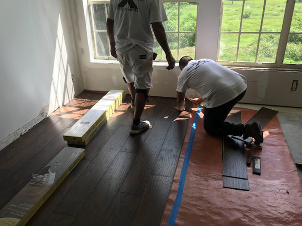 affordable fire restoration Tampa