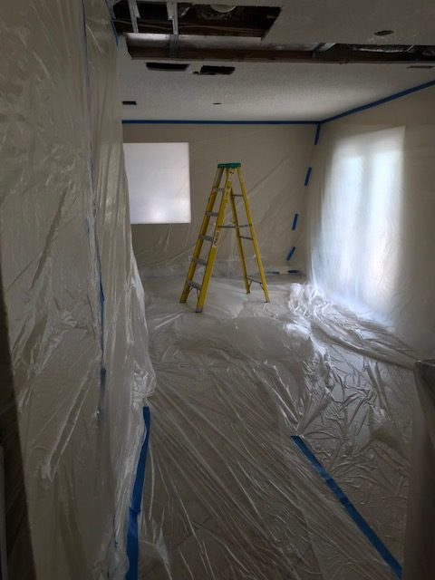 Gallery image 7 — emergency water extraction Tampa