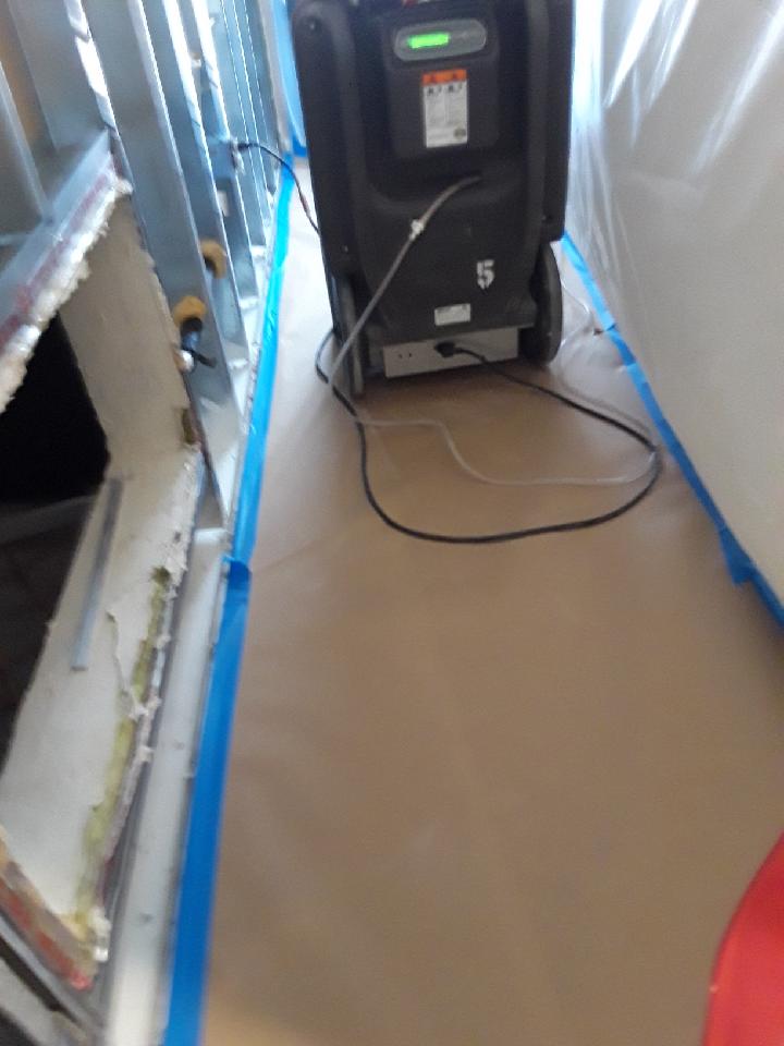 About emergency water extraction Tampa