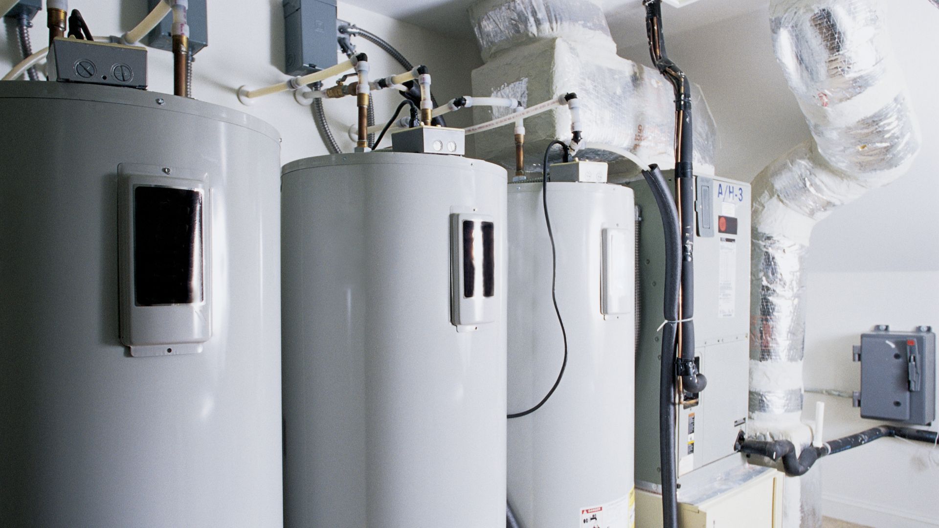 Gallery image 6 — affordable plumber in Houston