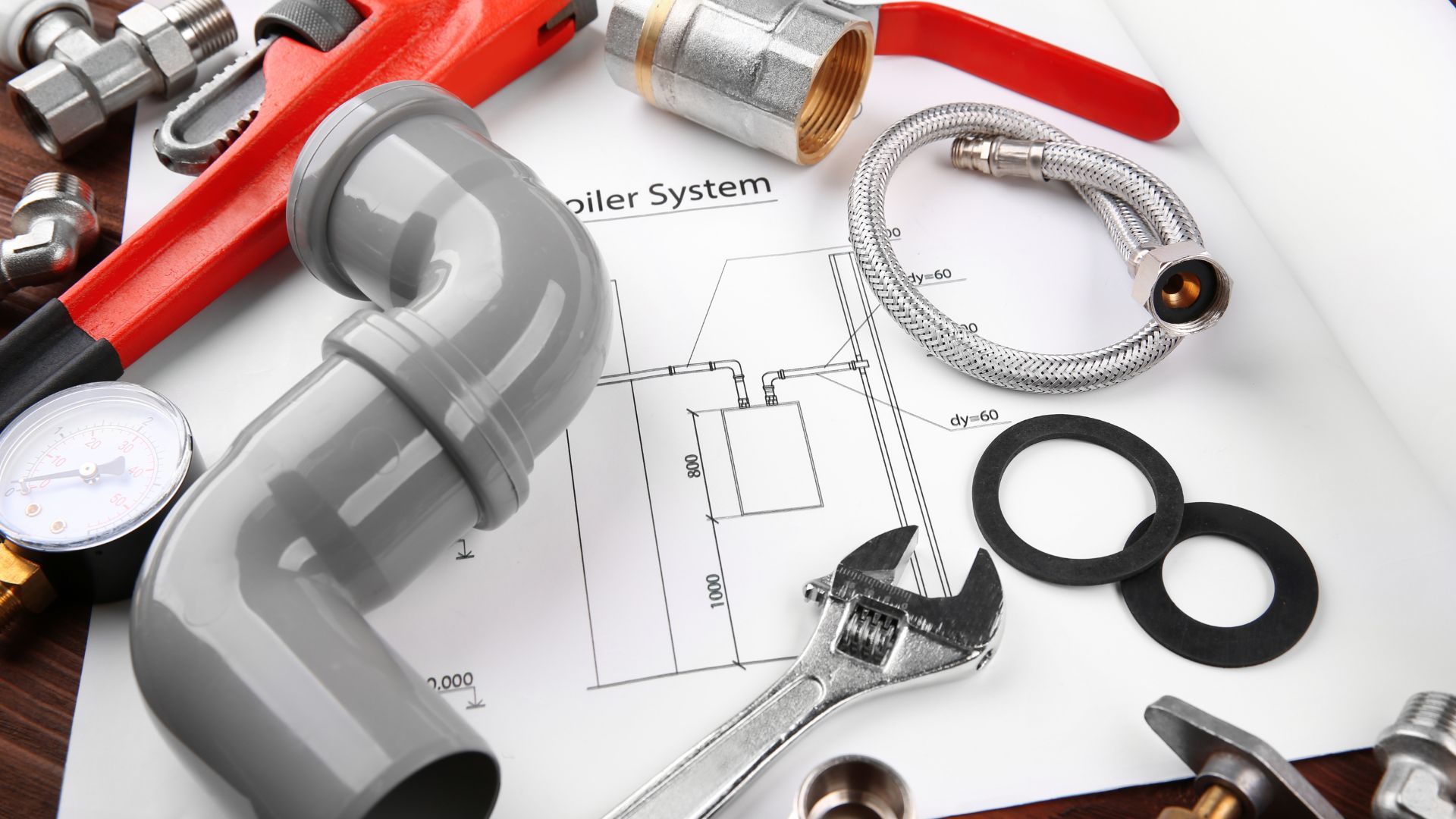 Gallery image 2 — affordable plumber in Houston