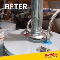 Gallery image 1 — drain cleaning Greater Houston TX