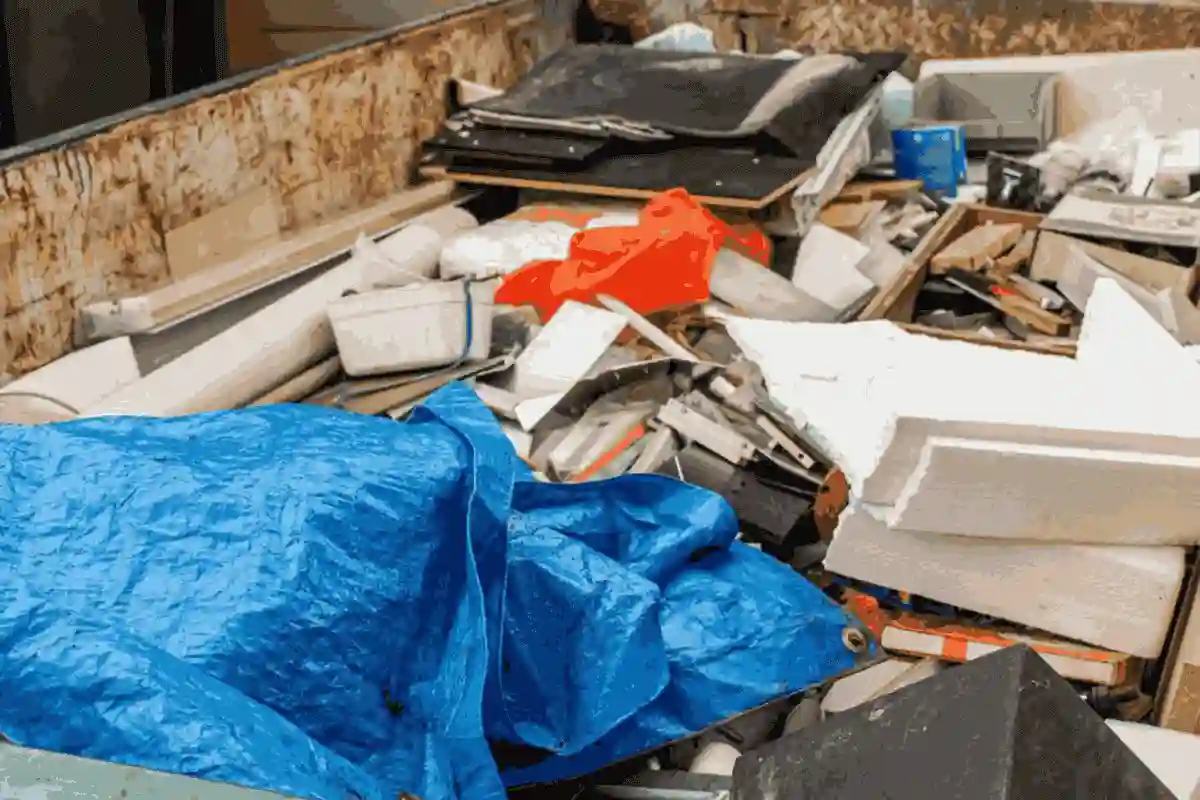 Gallery image 3 — Trinity Junk Tampa