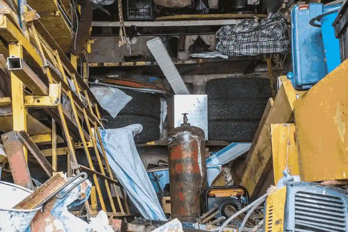 Gallery image 4 — Trinity Junk Tampa