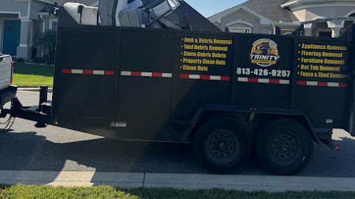 Gallery image 6 — Trinity Junk Tampa