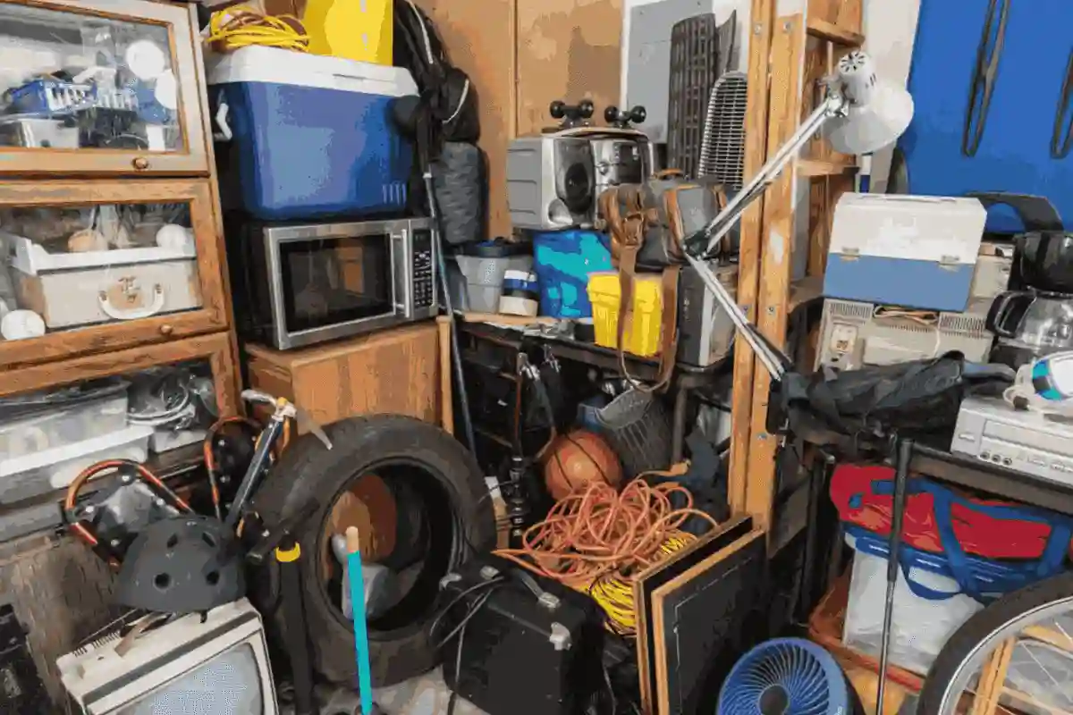 Gallery image 7 — Trinity Junk Tampa
