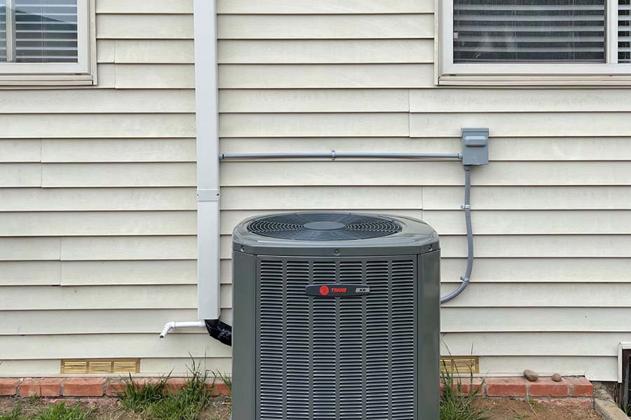 Gallery image 1 — HVAC company Coronado