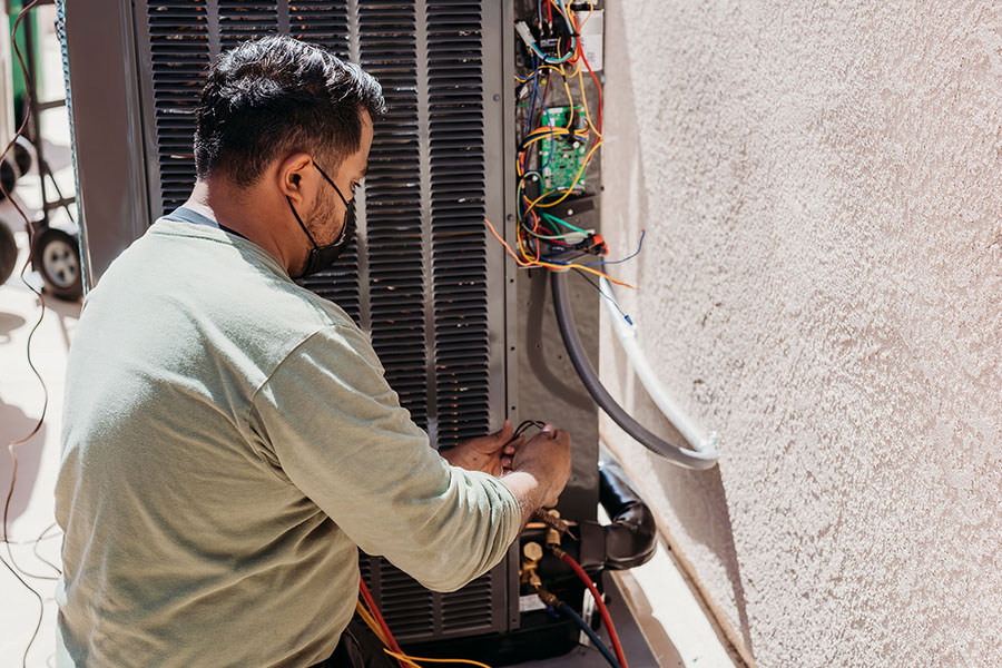 Gallery image 5 — HVAC company Coronado