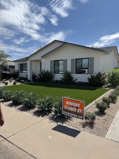 About Canyon Cleaning Solutions