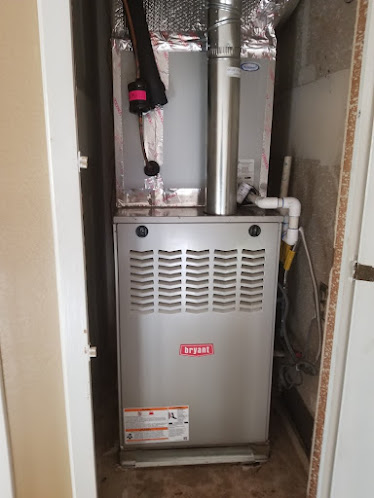 Gallery image 2 — residential HVAC service San Diego