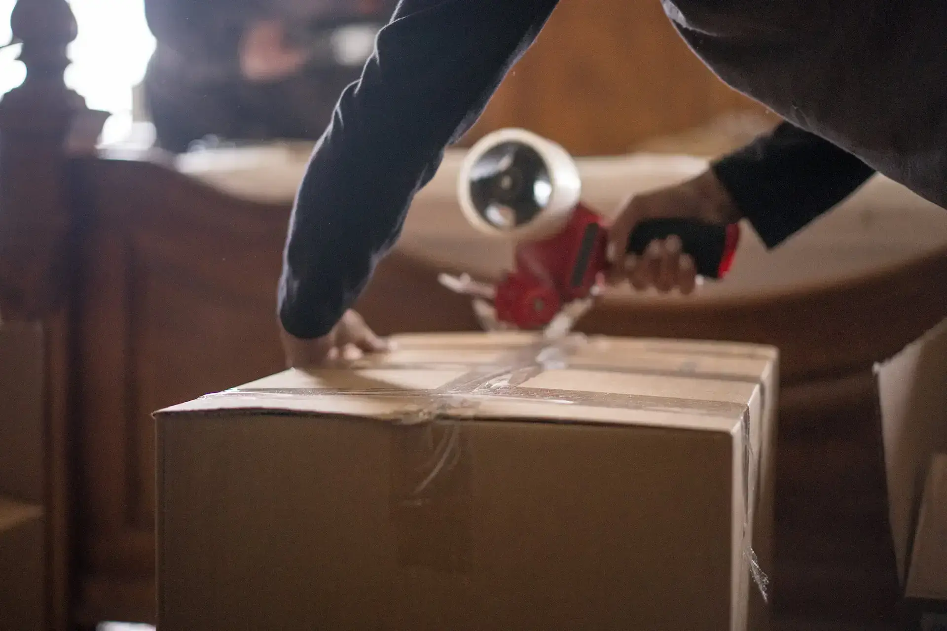Gallery image 6 — emergency packout service near me