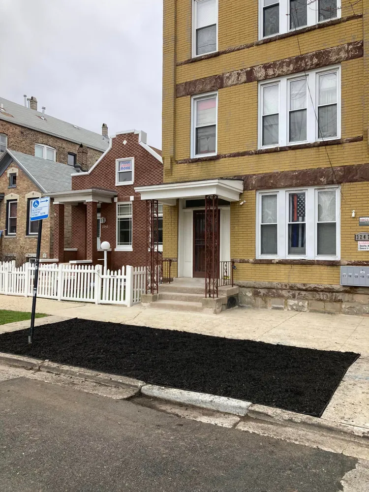 Gallery image 3 — weekly lawn maintenance near me