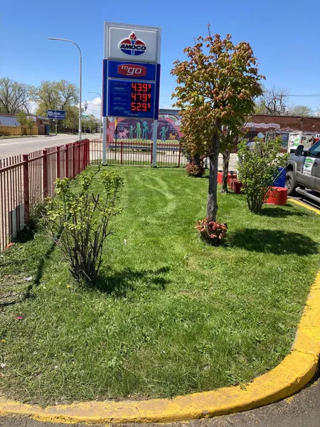 Gallery image 7 — weekly lawn maintenance near me