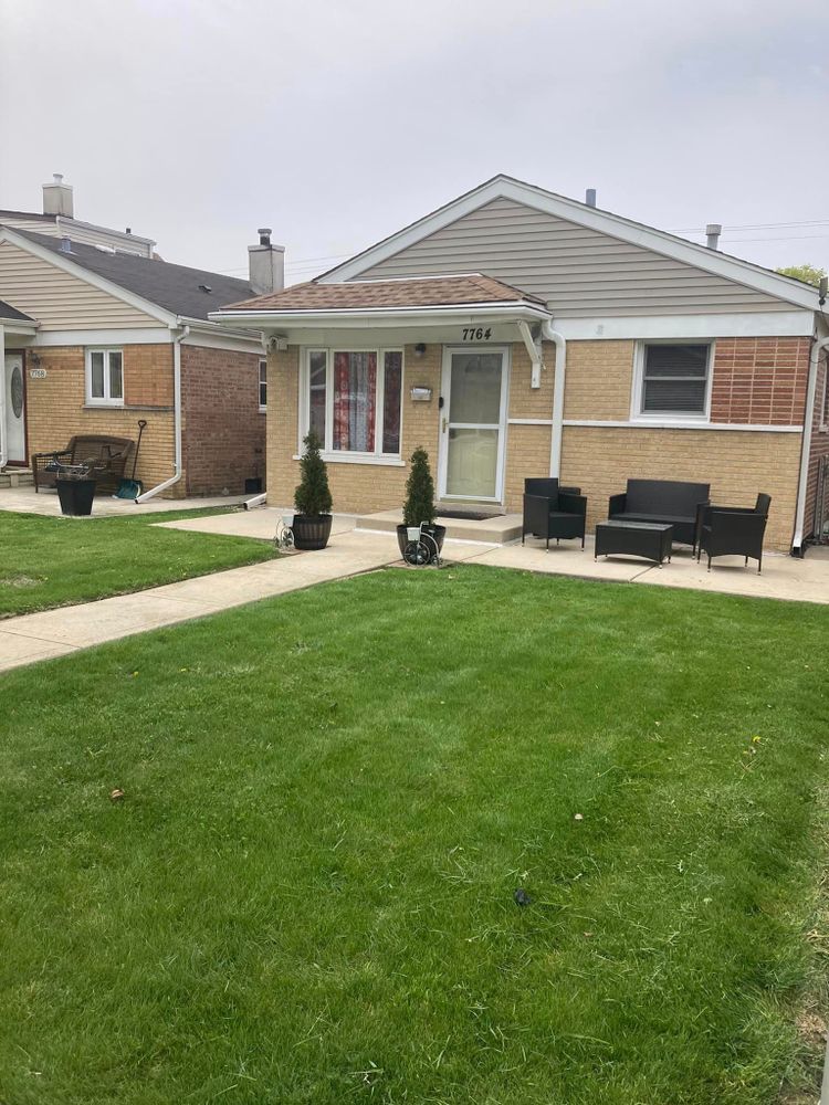 Gallery image 11 — weekly lawn maintenance near me