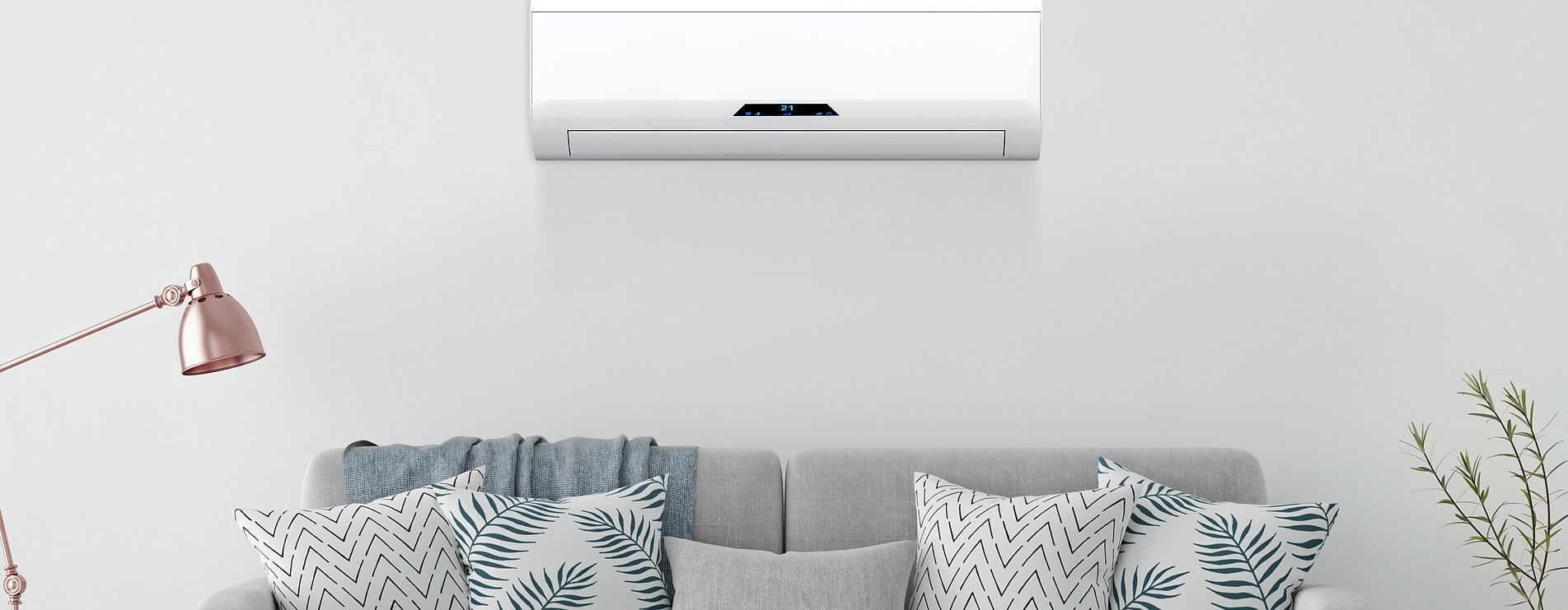 ductless mini-split installation near me