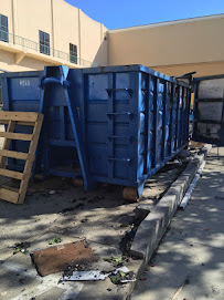 About 20 yard dumpster rental Tampa