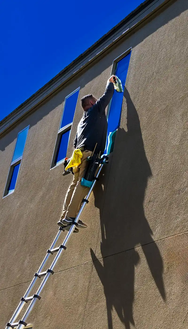 Gallery image 3 — best window cleaners in Scottsdale