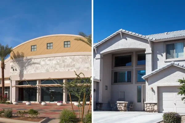 Gallery image 4 — best window cleaners in Scottsdale