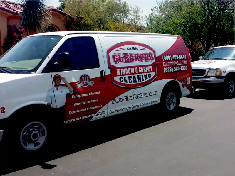 Gallery image 5 — best window cleaners in Scottsdale