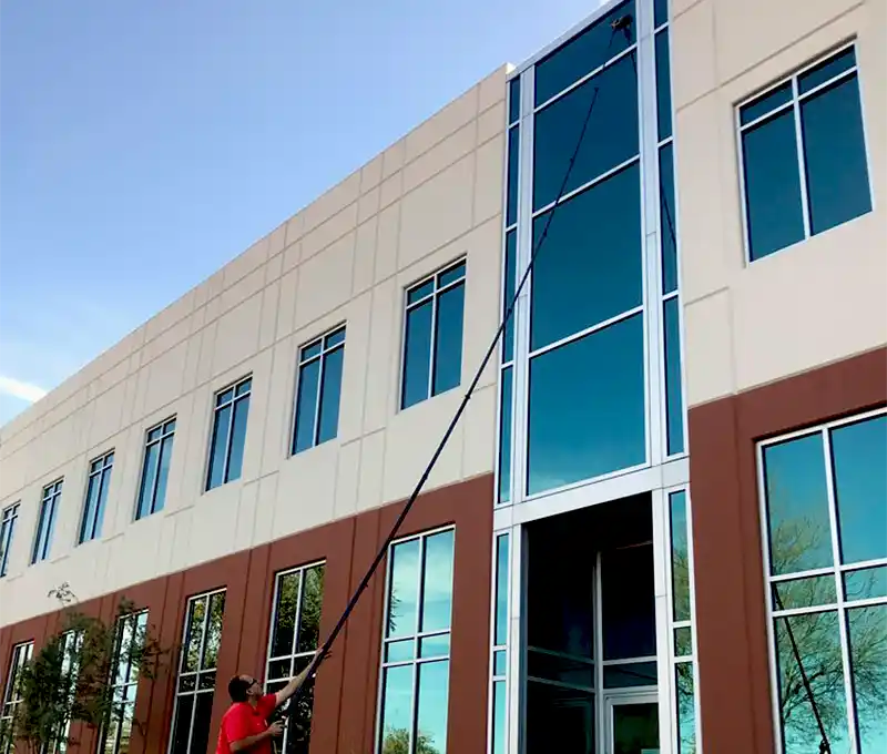 Gallery image 8 — best window cleaners in Scottsdale