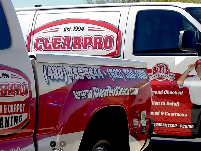 best window cleaners in Scottsdale