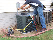 24 hour HVAC service Manhattan