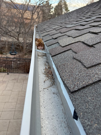 About affordable gutter repair Denver