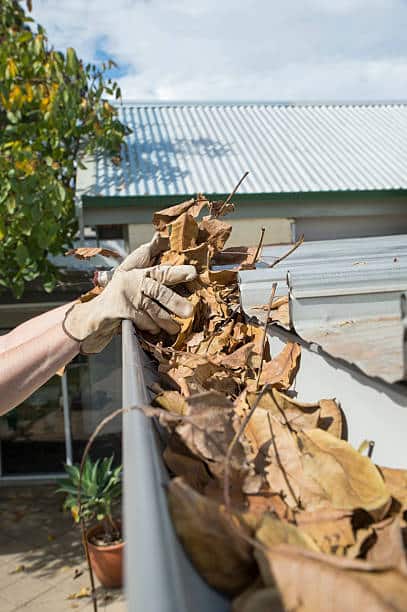 Gallery image 4 — affordable gutter repair Denver