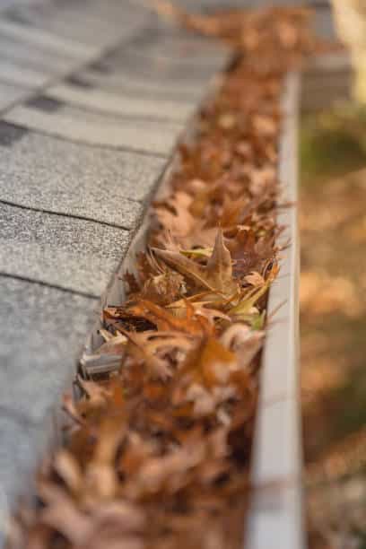 Gallery image 6 — affordable gutter repair Denver