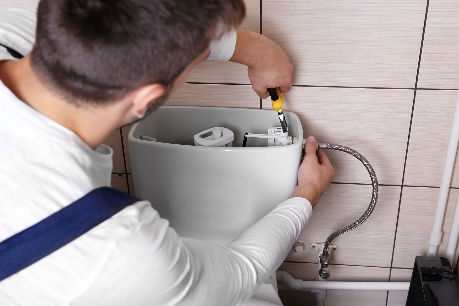 Gallery image 4 — plumber in Richmond, TX
