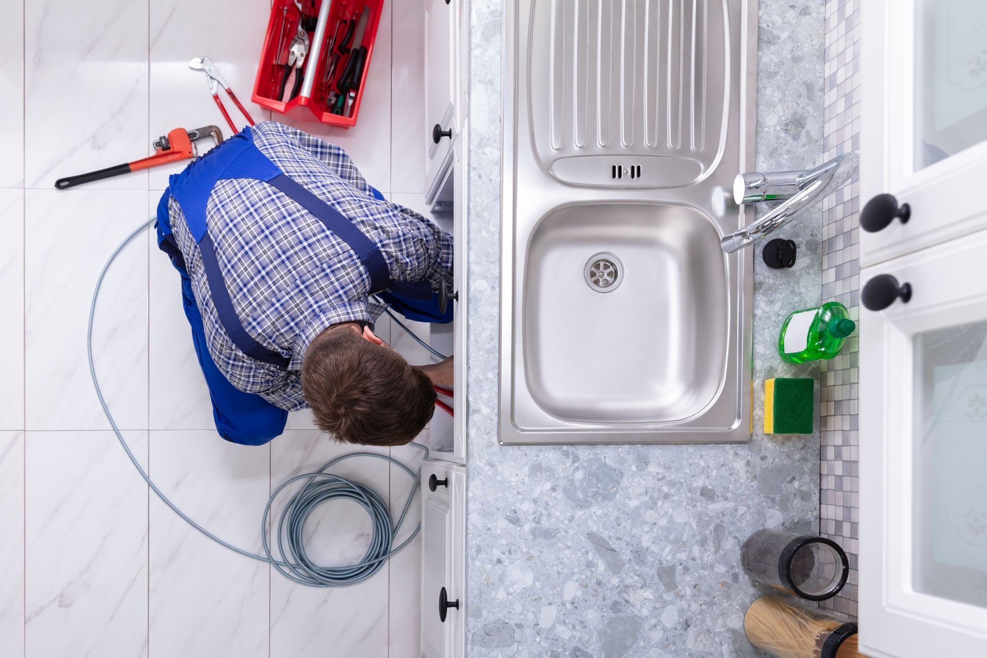 Gallery image 3 — plumber in Richmond, TX