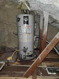 tankless water heater installation Surrounding Areas