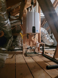 About plumber in Richmond, TX